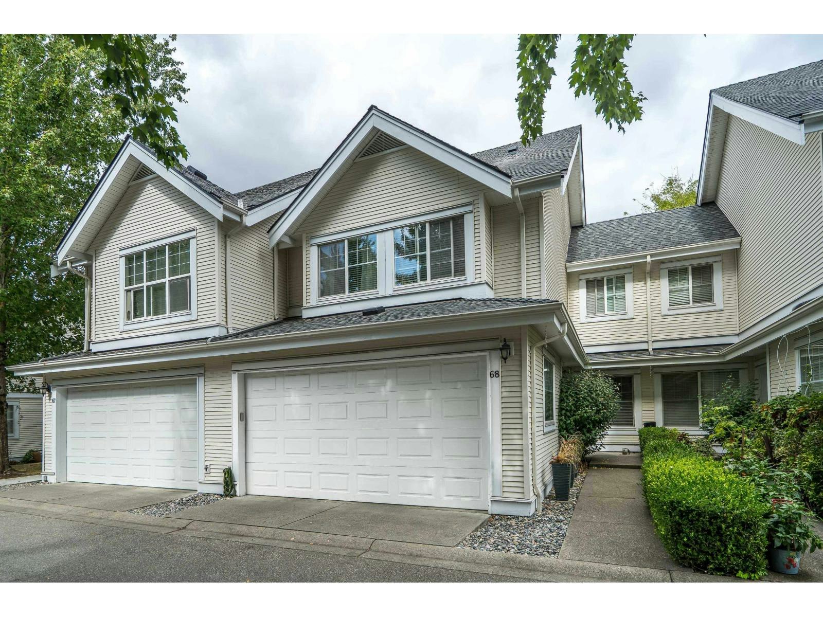 68-17097 64 Avenue, Surrey, BC, V3S 1Y5