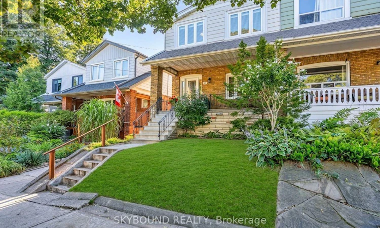 30 Woodmount Avenue