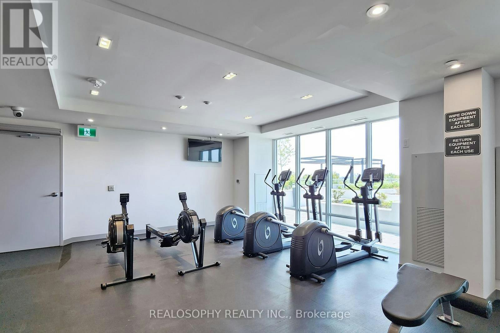 909-3220 Sheppard Avenue E, Toronto, ON, M1T 0B7 - 22