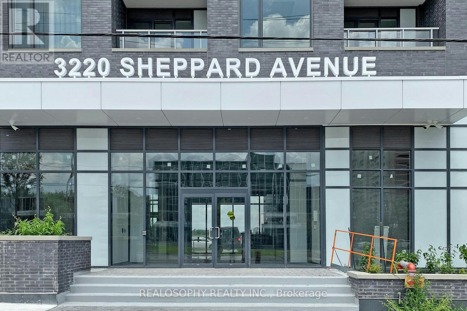 909-3220 Sheppard Avenue E, Toronto, ON, M1T 0B7