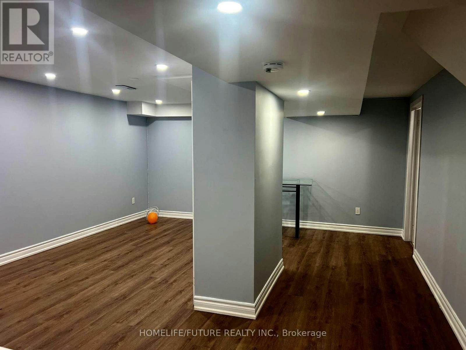 BSMT-43 Fairty Drive, Markham, ON, L3S 3A6 - 3