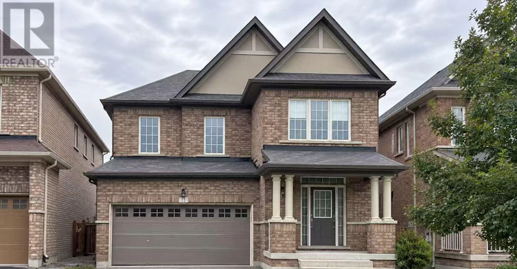 15 Beacon Point Street, Markham, ON, L6E 0G9
