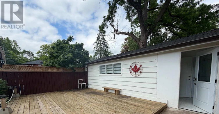 5 Union Street, Markham, ON, L3R 2H4