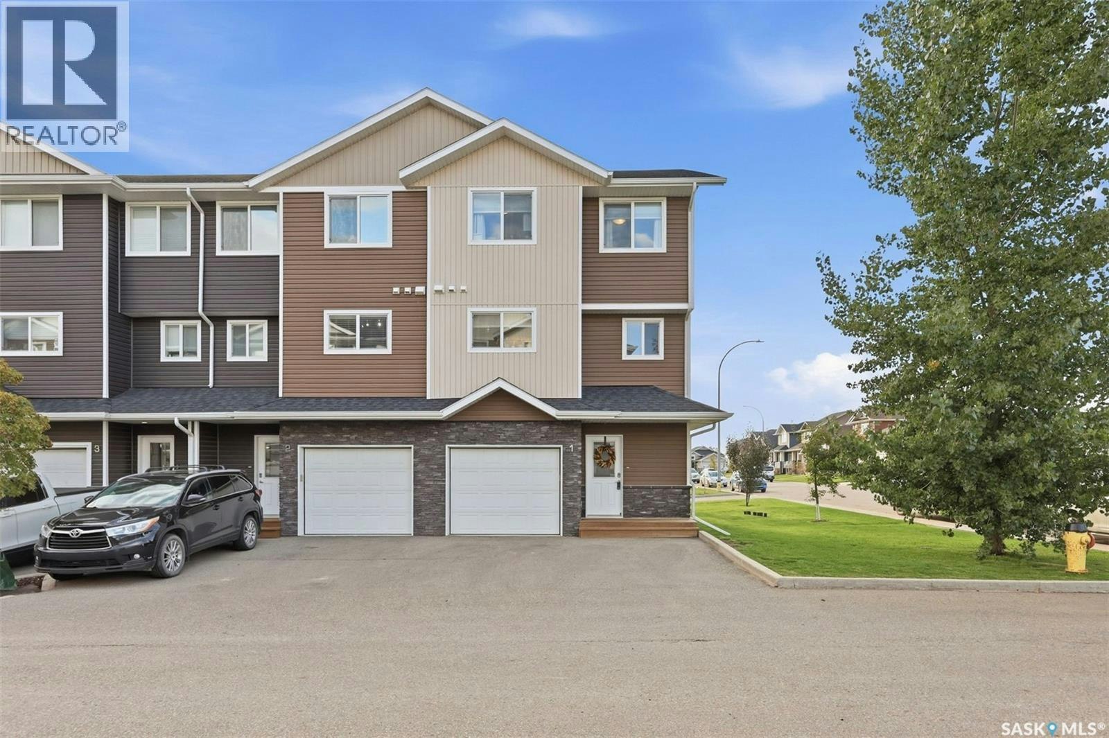 1-1060 Parr Hill Drive, Martensville, SK, S0K 2T1