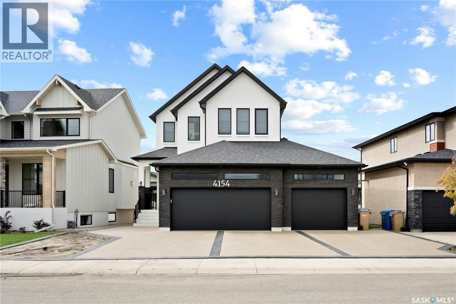 4154 Fieldstone Way, Regina, SK, S4V 3V3