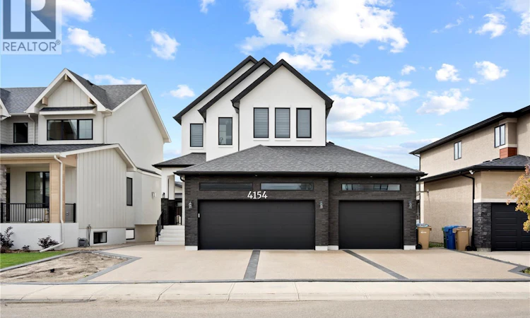 4154 Fieldstone Way