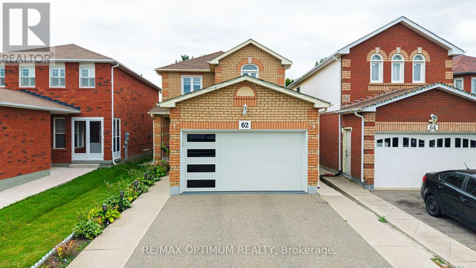 62 Meadowlark Drive, Brampton, ON, L6Y 4V6