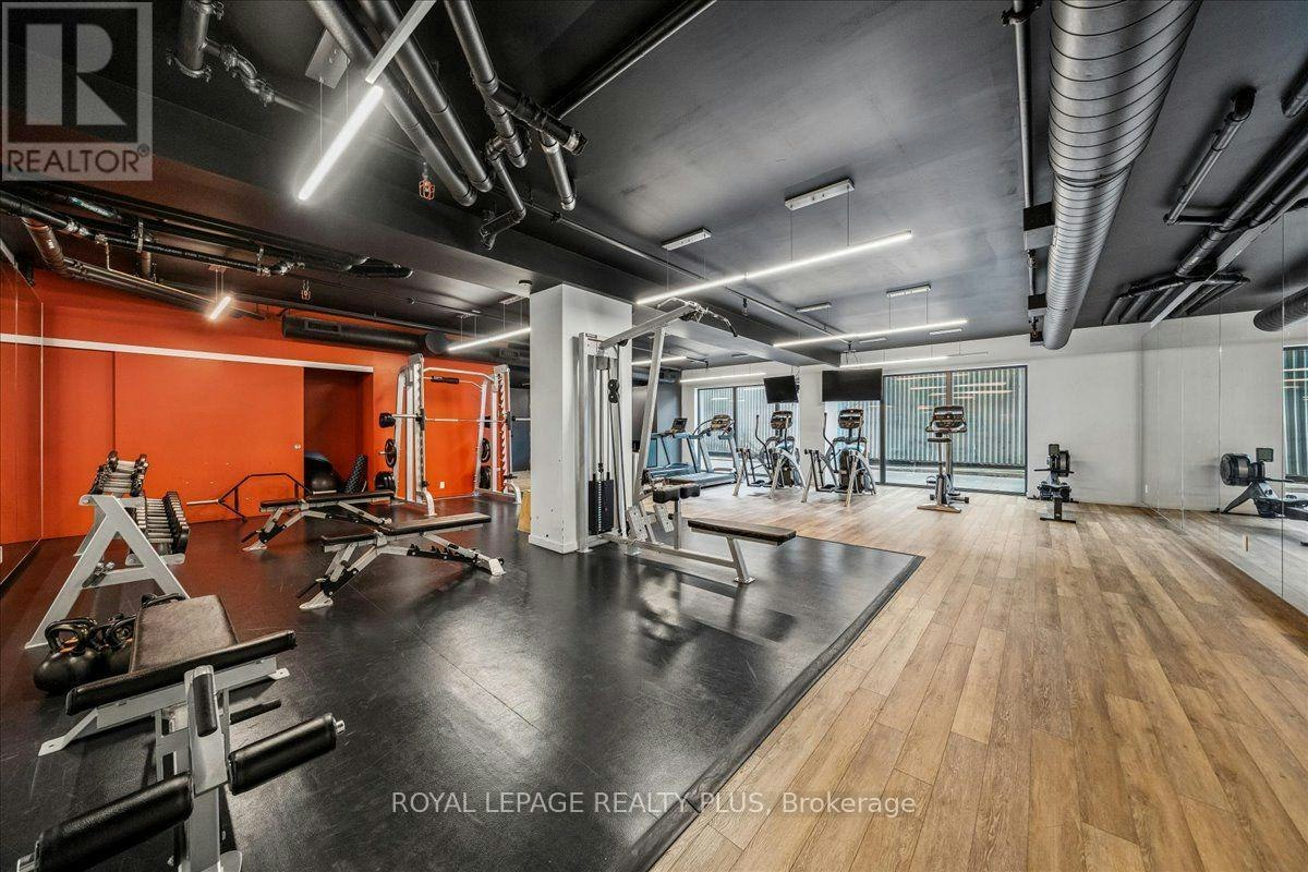 207-383 Sorauren Avenue, Toronto, ON, M6R 0A4 - 25