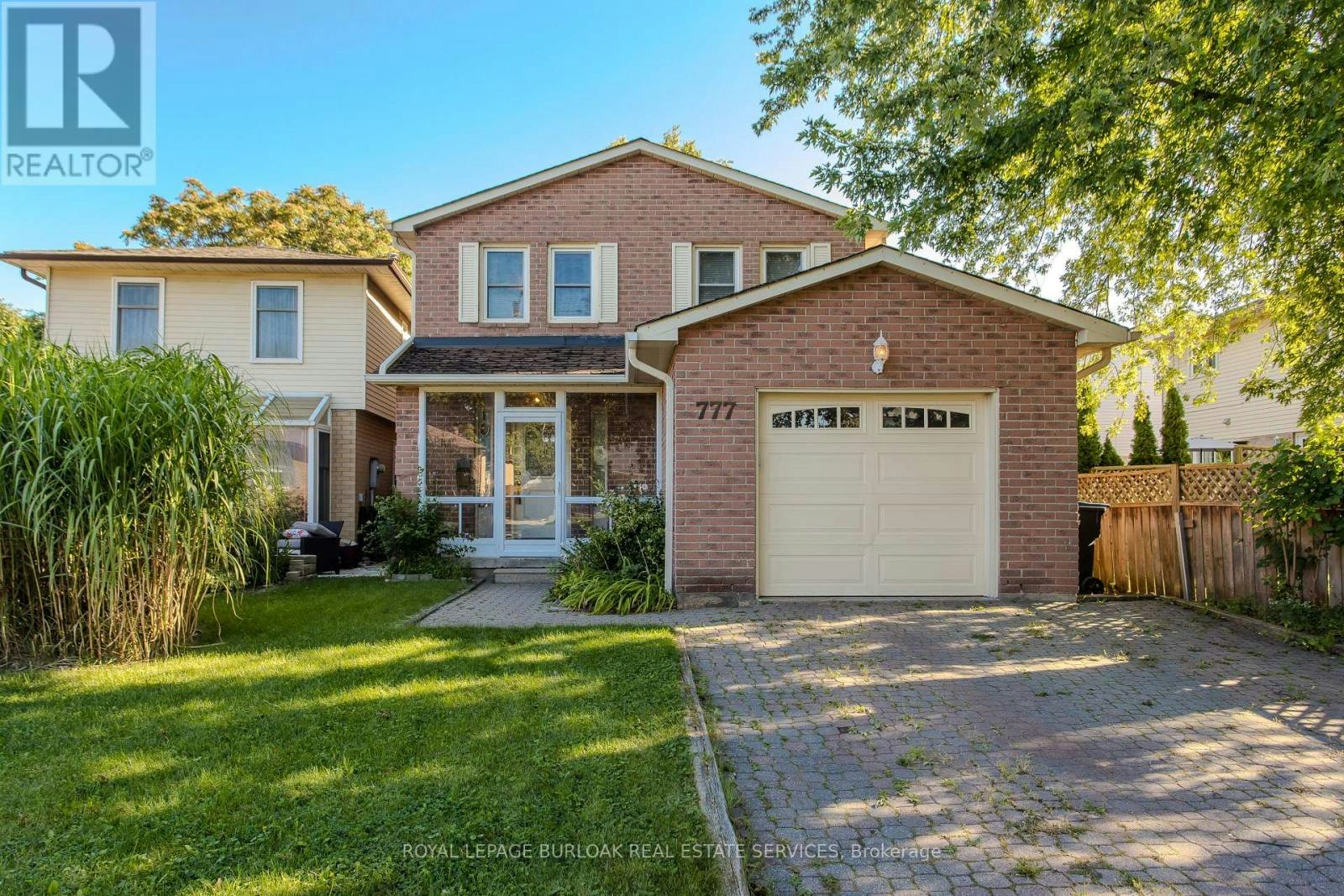 777 Inverhouse Drive, Mississauga, ON, L5J 2X9