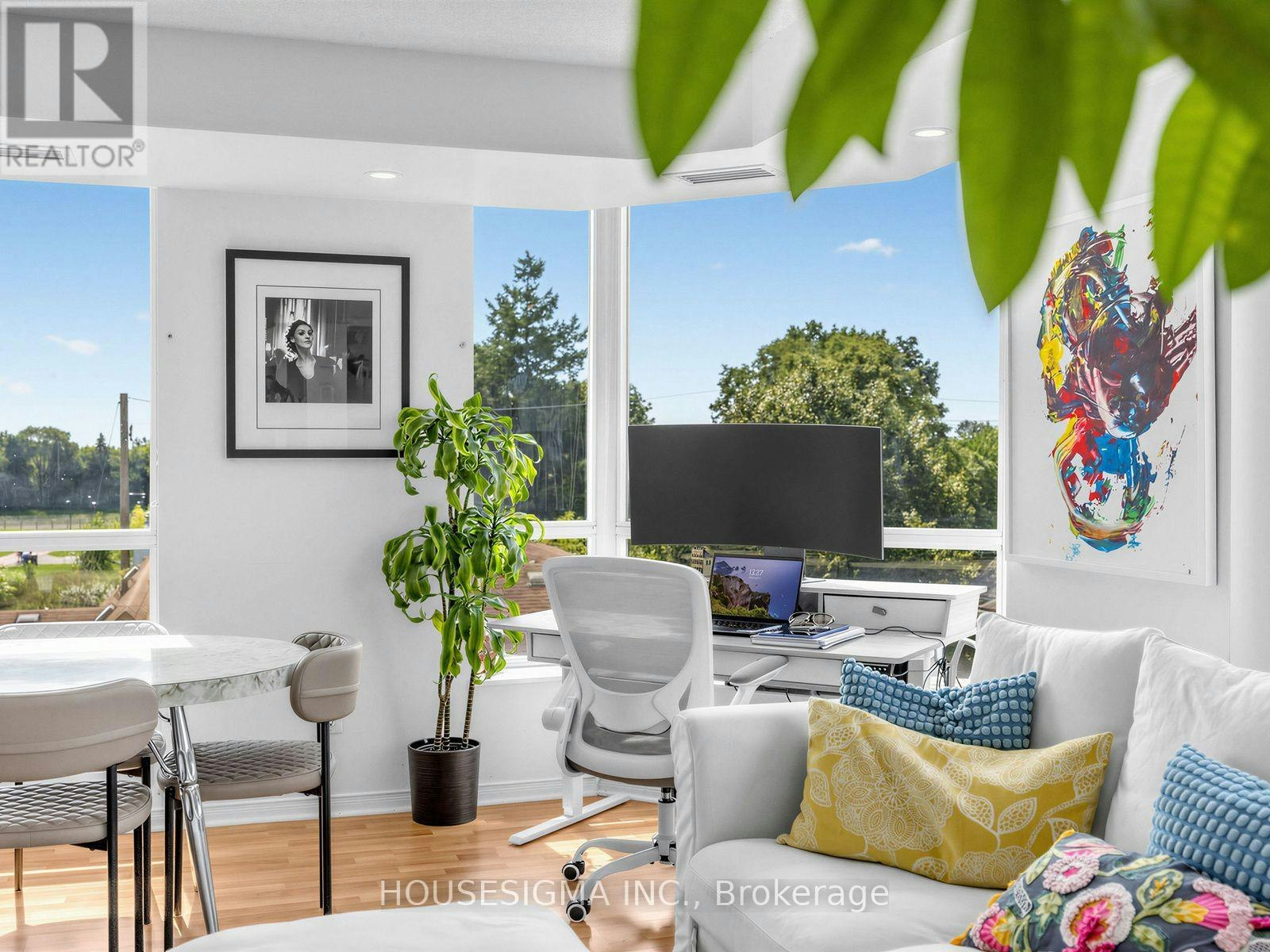 509-190 Manitoba Street, Toronto, ON, M8Y 3Y8 - 15