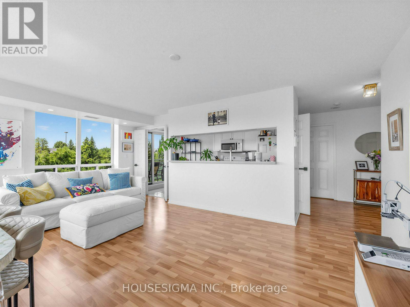 509-190 Manitoba Street, Toronto, ON, M8Y 3Y8 - 8