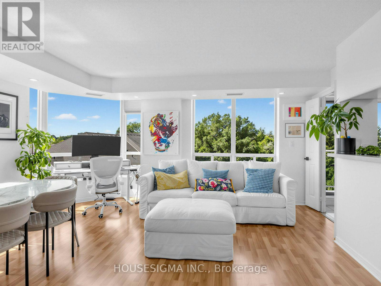 509-190 Manitoba Street, Toronto, ON, M8Y 3Y8 - 3