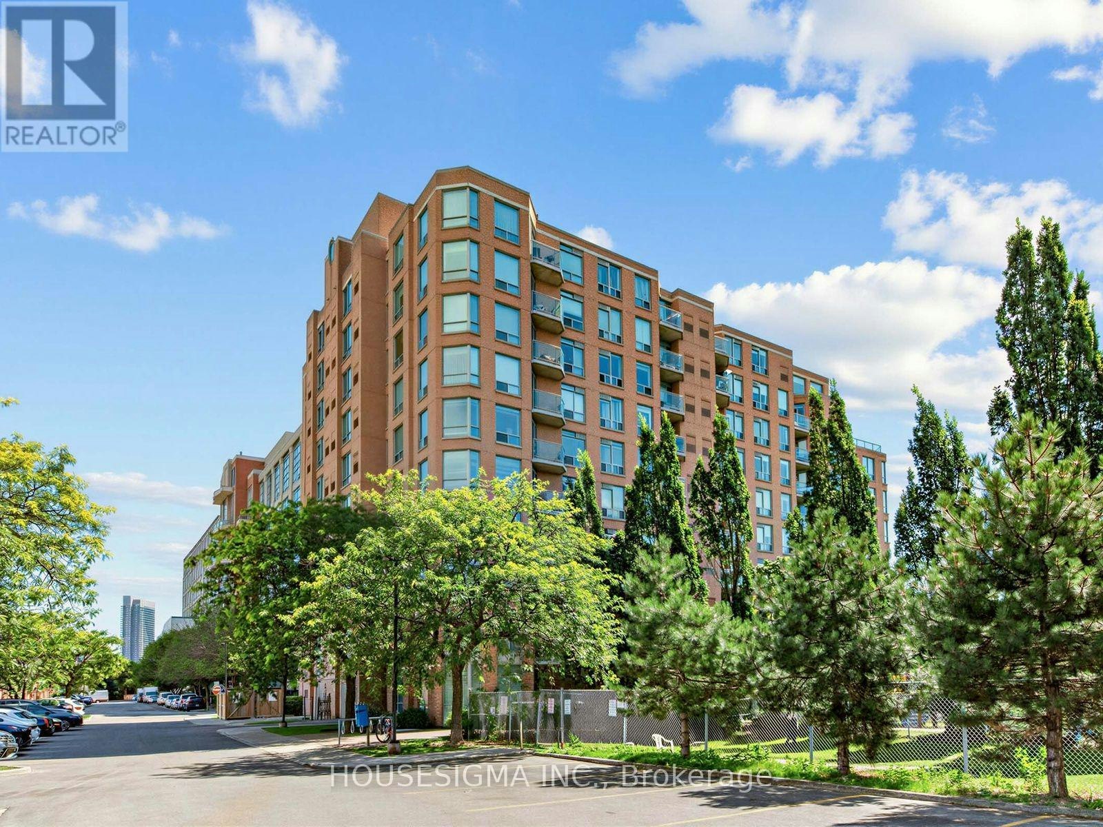 509-190 Manitoba Street, Toronto, ON, M8Y 3Y8