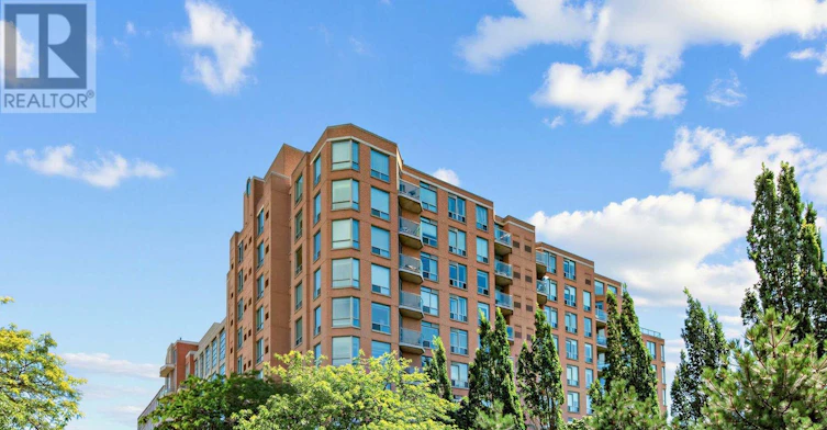 509-190 Manitoba Street, Toronto, ON, M8Y 3Y8