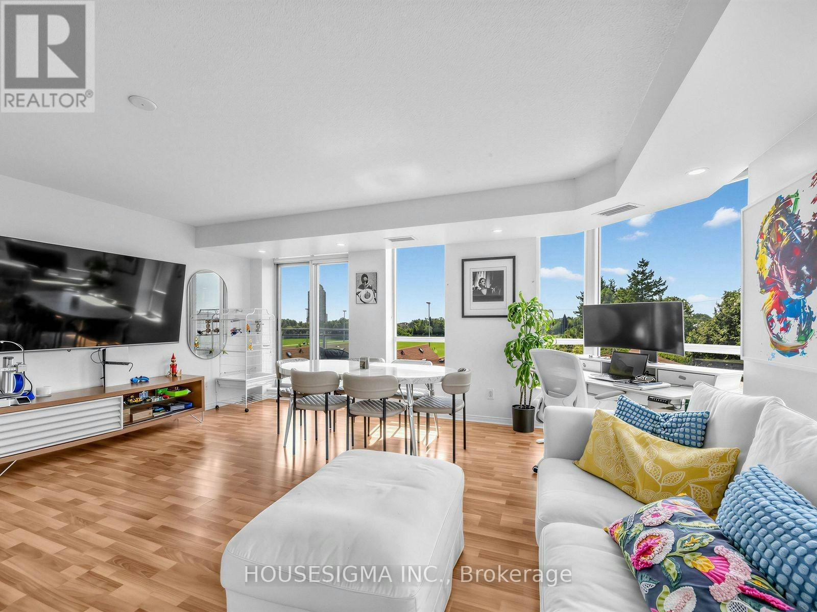 509-190 Manitoba Street, Toronto, ON, M8Y 3Y8 - 10