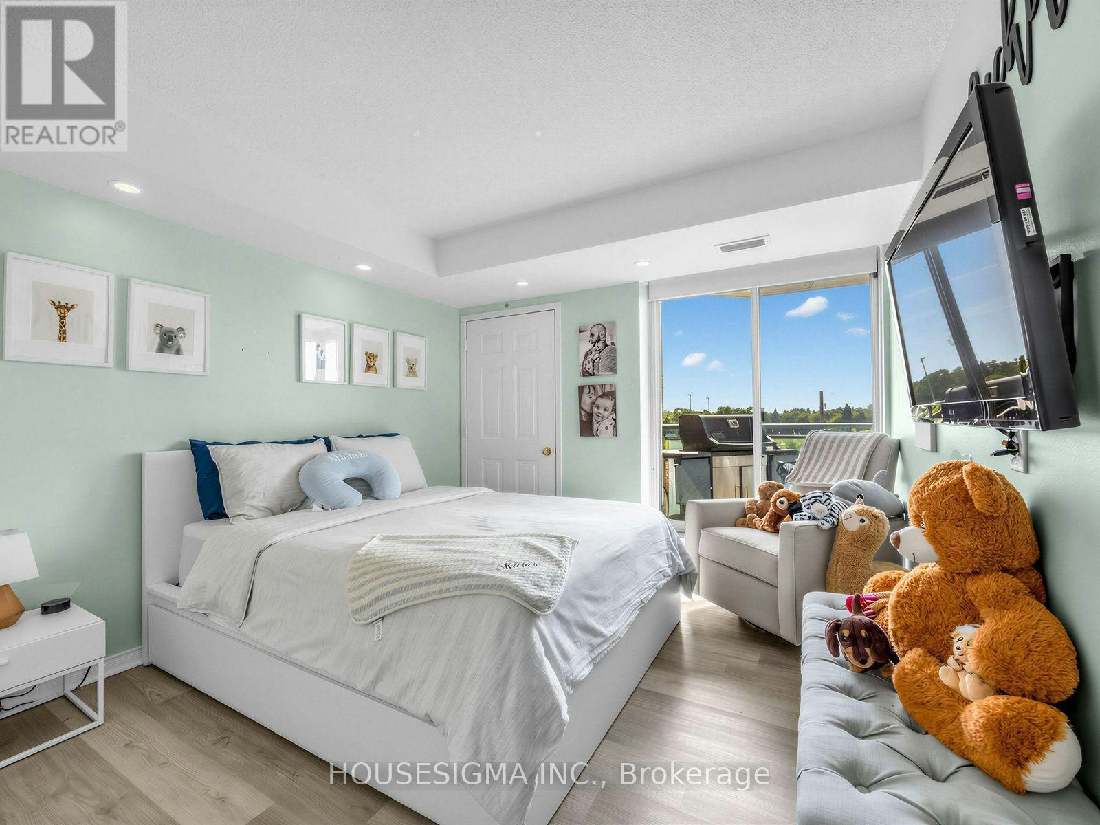 509-190 Manitoba Street, Toronto, ON, M8Y 3Y8 - 20