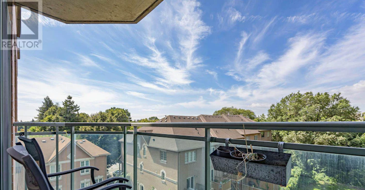 509-190 Manitoba Street, Toronto, ON, M8Y 3Y8 - 24