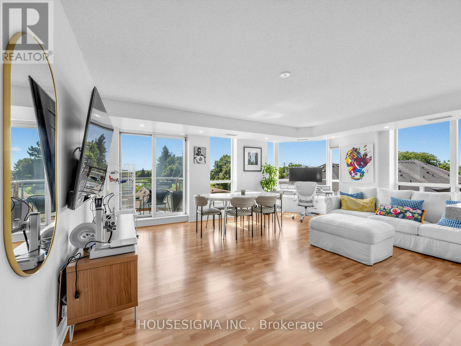 509-190 Manitoba Street, Toronto, ON, M8Y 3Y8 - 2