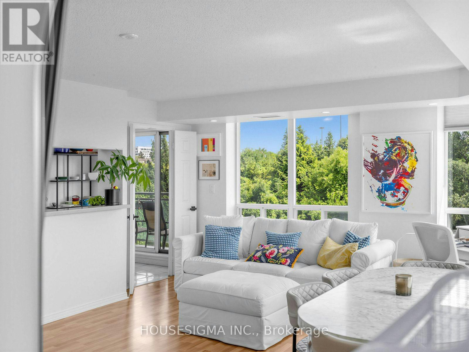 509-190 Manitoba Street, Toronto, ON, M8Y 3Y8 - 17