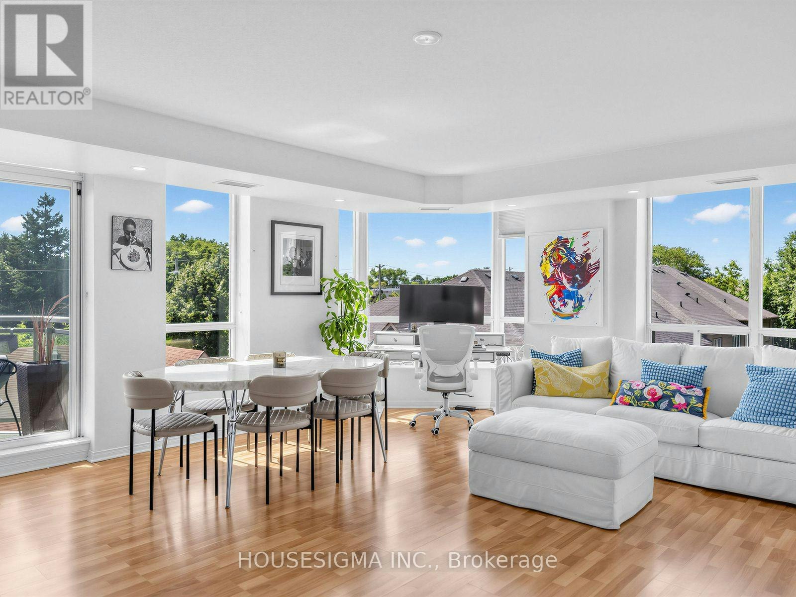 509-190 Manitoba Street, Toronto, ON, M8Y 3Y8 - 18