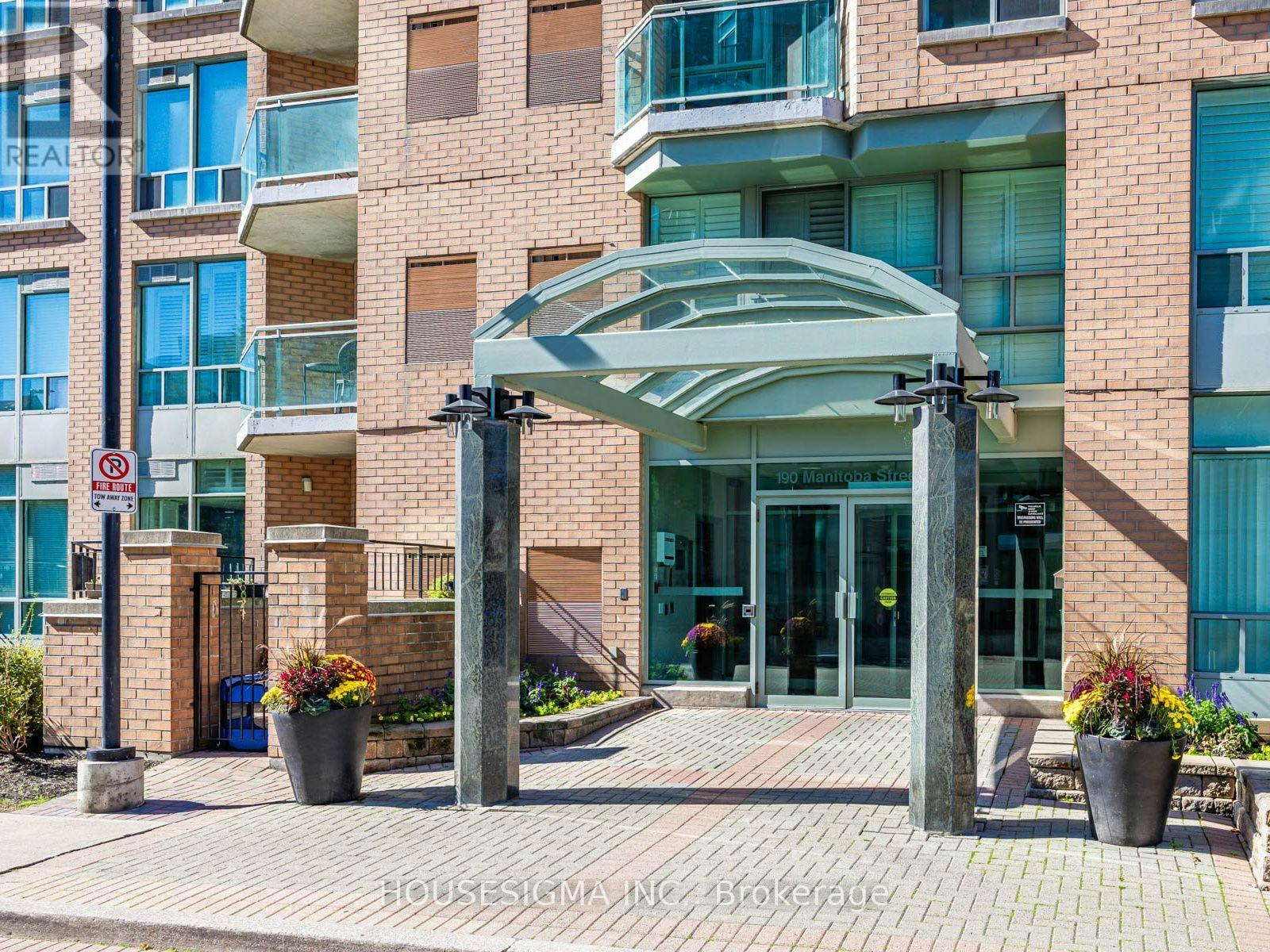 509-190 Manitoba Street, Toronto, ON, M8Y 3Y8 - 30