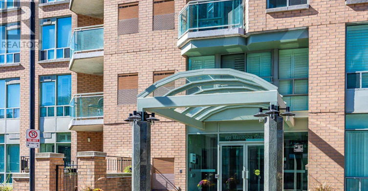 509-190 Manitoba Street, Toronto, ON, M8Y 3Y8 - 30