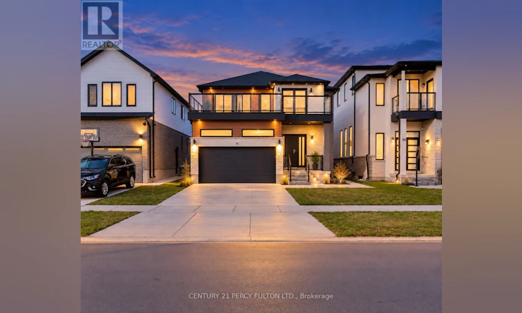 86 Grandville Circle