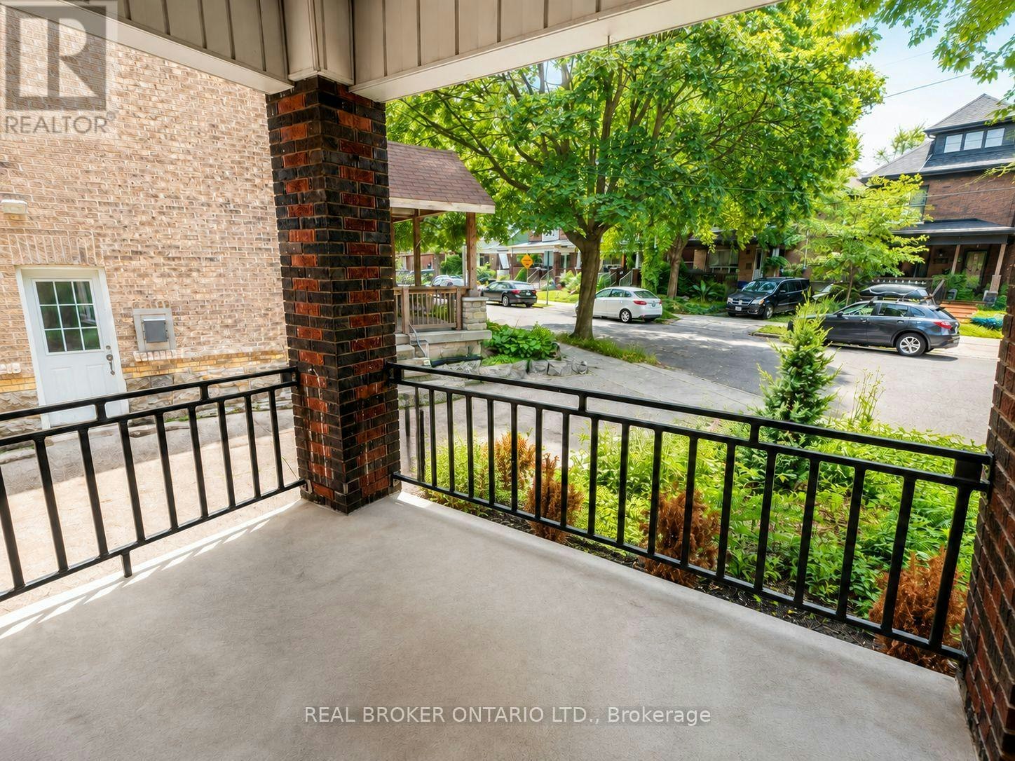 UPPER-272 Stinson Crescent, Hamilton, ON, L8N 1T7 - 3