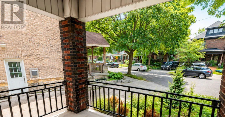 UPPER-272 Stinson Crescent, Hamilton, ON, L8N 1T7 - 3