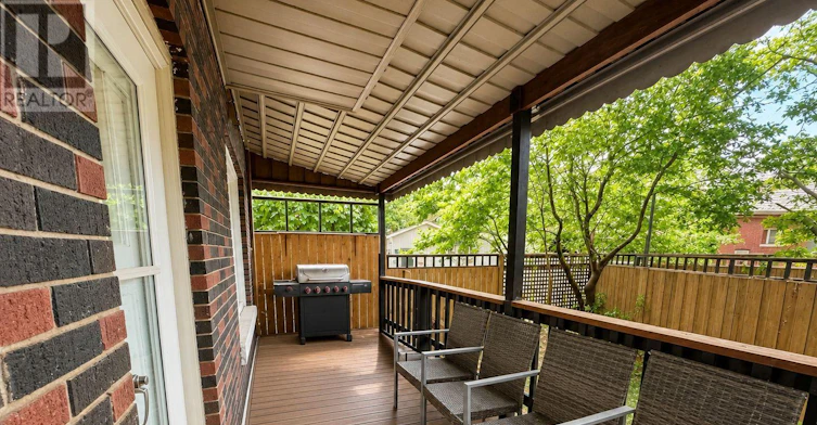 UPPER-272 Stinson Crescent, Hamilton, ON, L8N 1T7 - 13