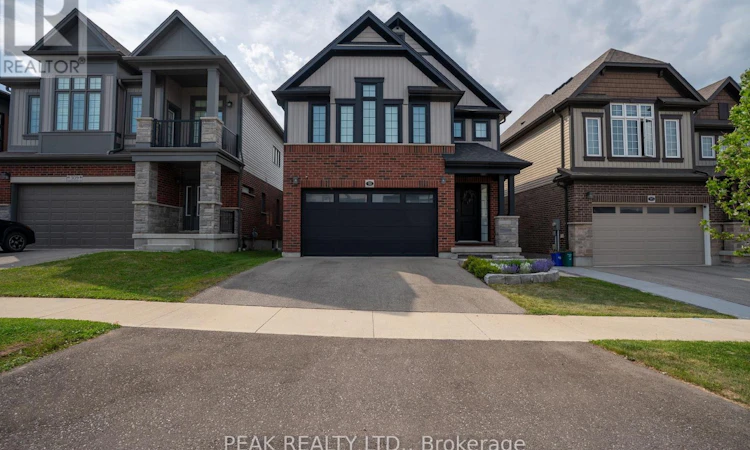 311 Chokecherry Crescent
