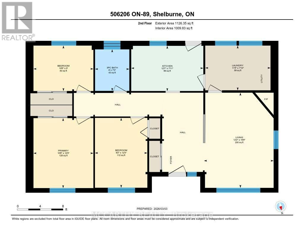 506206 89 Highway Highway, Mulmur, ON, L9V 1H8 - 30