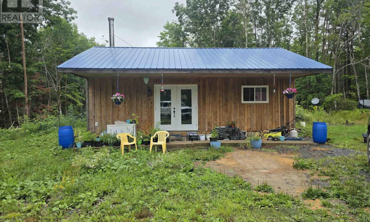 788 Purdy Road