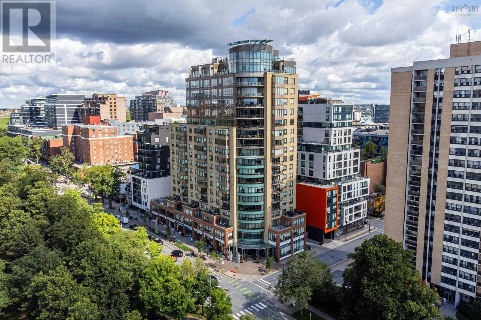 1207-1445 Park Street South, Halifax, NS, B3J 0B6