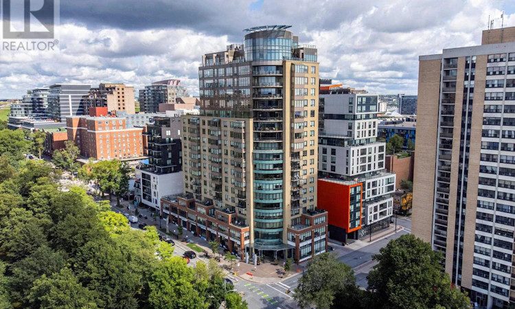 1207-1445 Park Street South