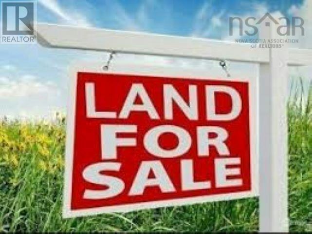 Lot-3 Oickle Lane, Bridgewater, NS, B4V 2S4
