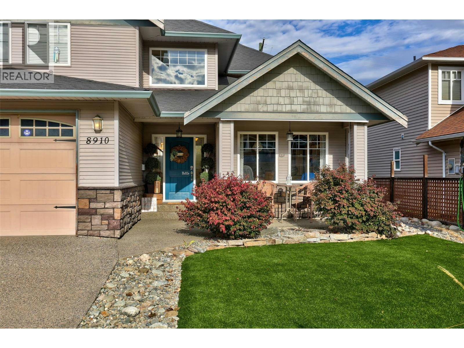 8910 Badger Drive - 2
