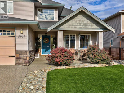 8910 Badger Drive - 2