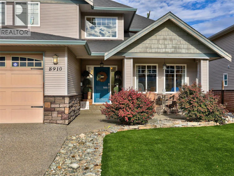 8910 Badger Drive, Kamloops, BC, V2C 6V2 - 2