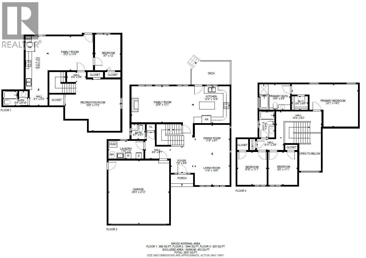 8910 Badger Drive, Kamloops, BC, V2C 6V2 - 47