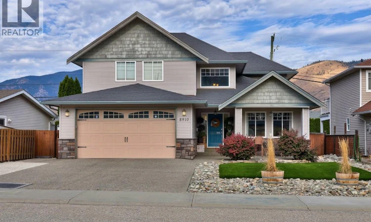 8910 Badger Drive