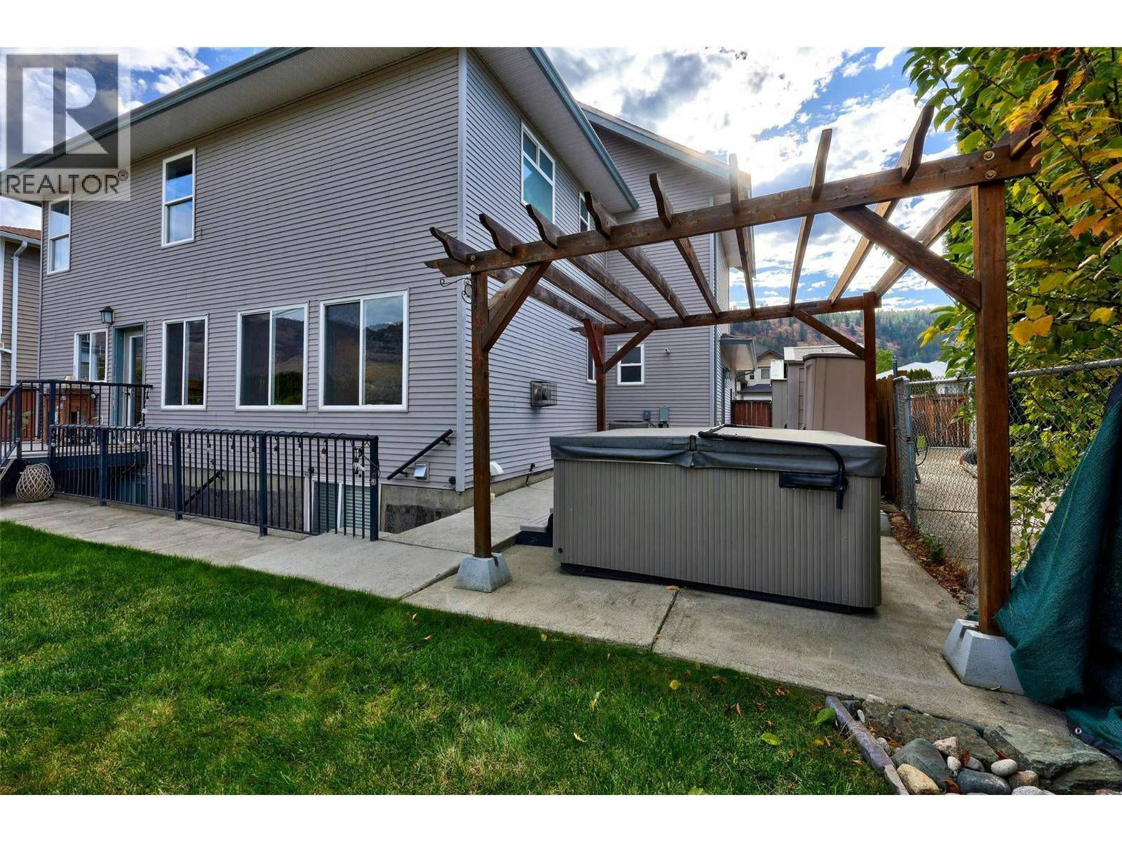 8910 Badger Drive, Kamloops, BC, V2C 6V2 - 15