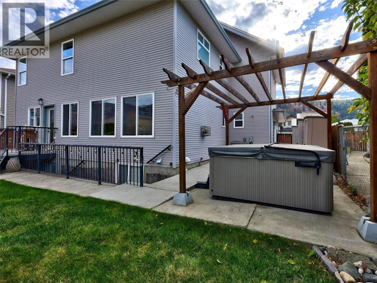 8910 Badger Drive, Kamloops, BC, V2C 6V2 - 15