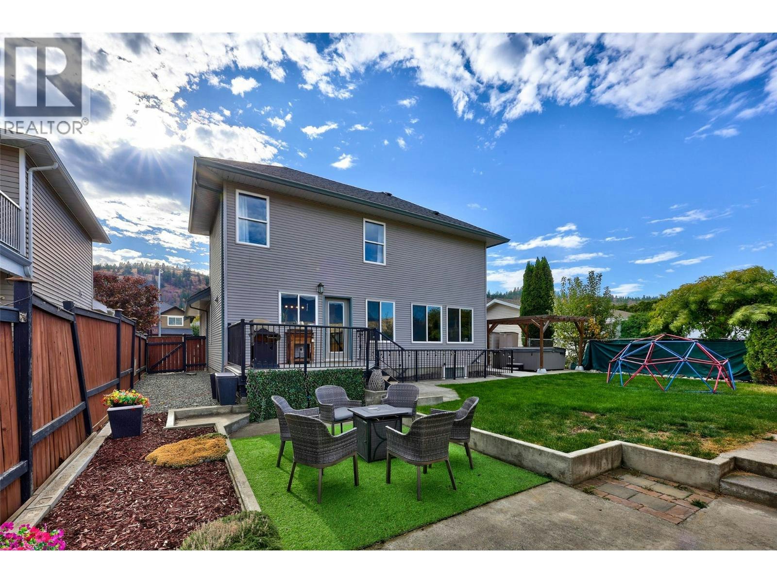 8910 Badger Drive, Kamloops, BC, V2C 6V2 - 17