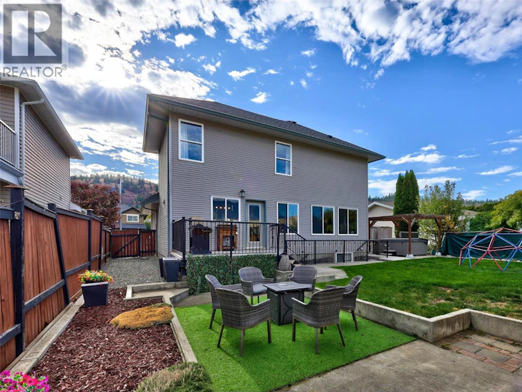 8910 Badger Drive, Kamloops, BC, V2C 6V2 - 17