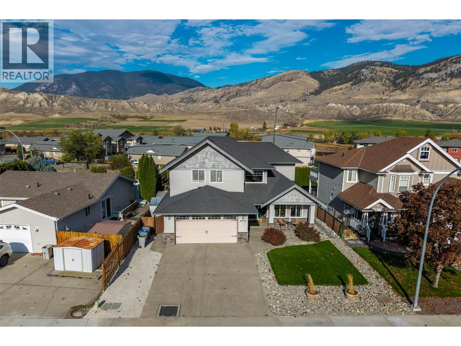8910 Badger Drive, Kamloops, BC, V2C 6V2 - 38