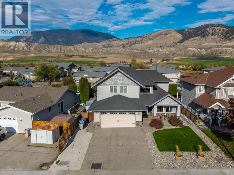 8910 Badger Drive, Kamloops, BC, V2C 6V2 - 38