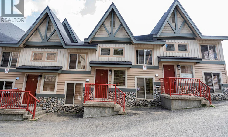 27-7640 Porcupine Road