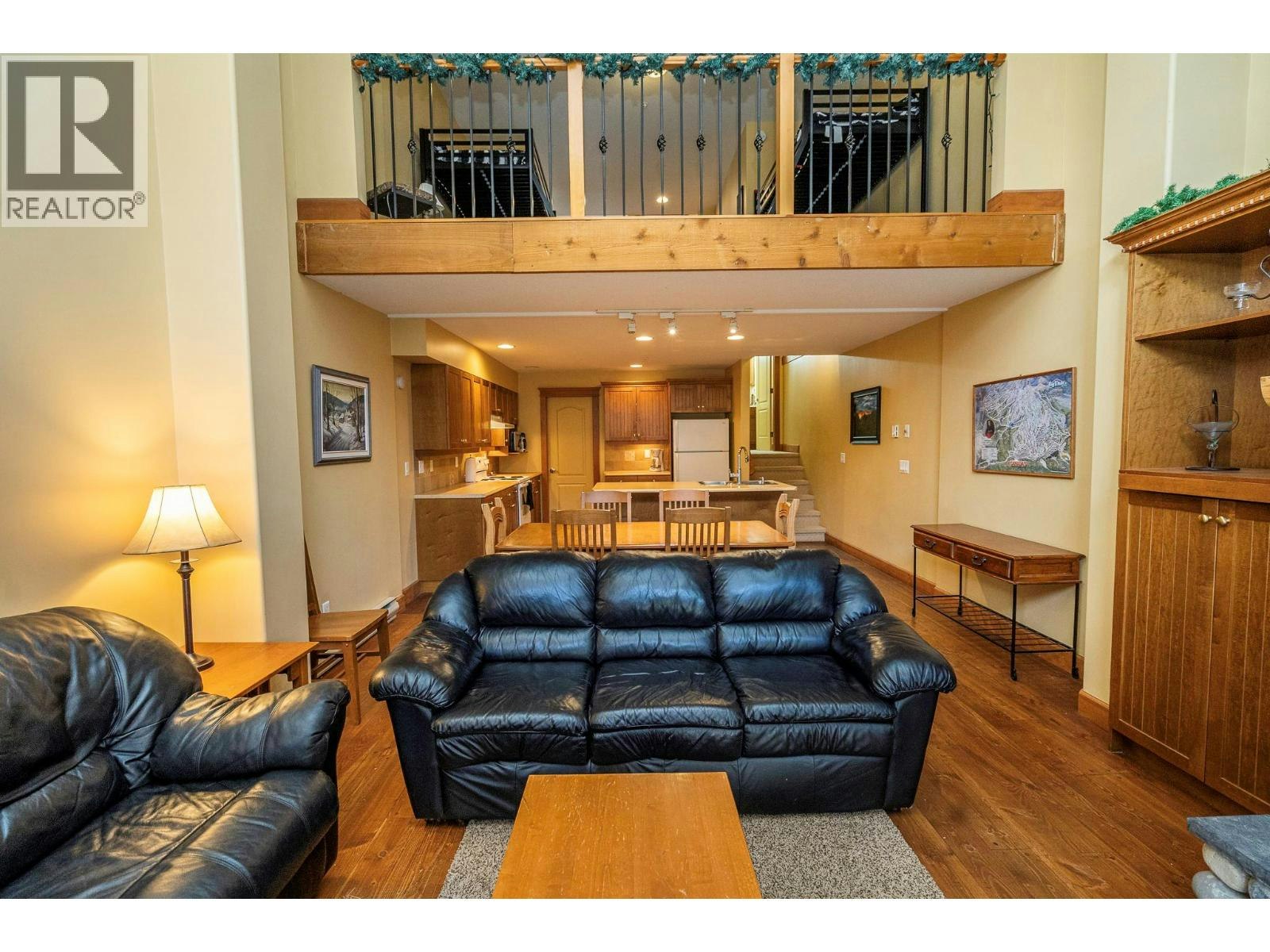 27-7640 Porcupine Road, Big White, BC, V1P 1P3