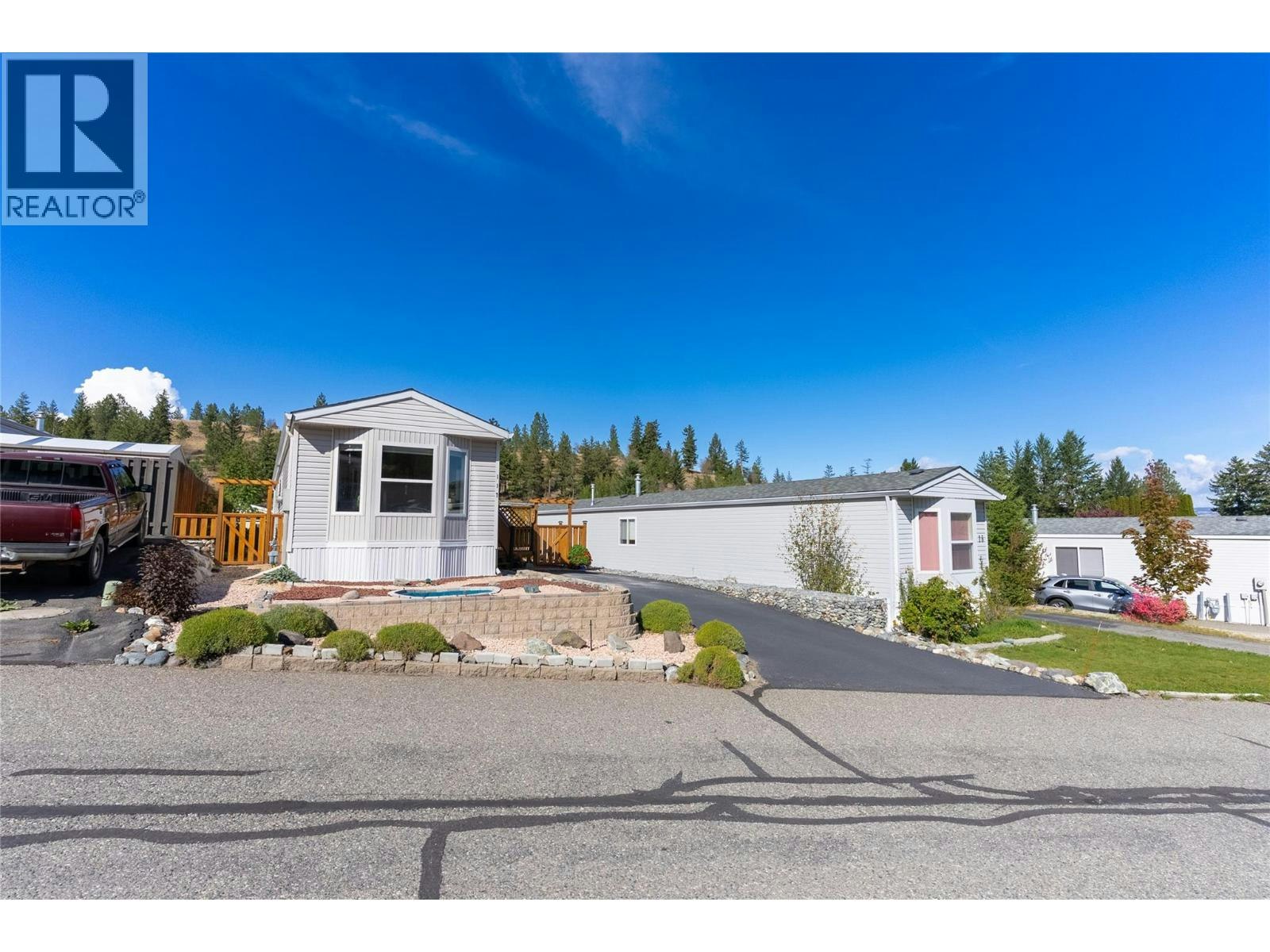 117-1555 Howe Road, Kamloops, BC, V1S 1Y4